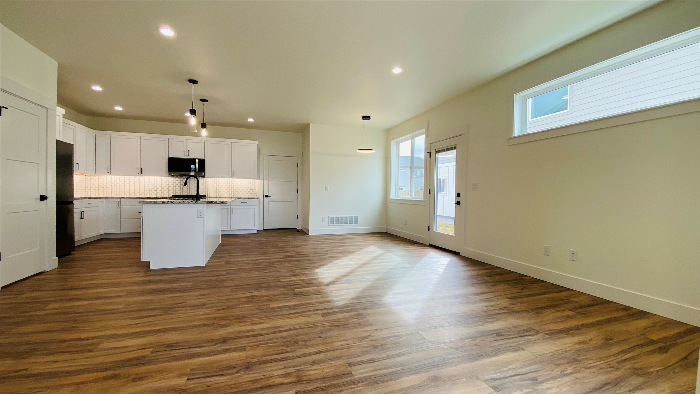 Property Photo: 5341 C Remington Drive C MT 59808
