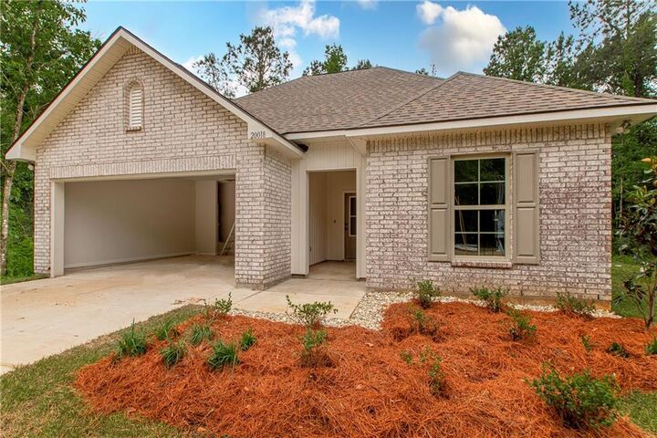 Property Photo:  20018 Bankston Road  LA 70446 