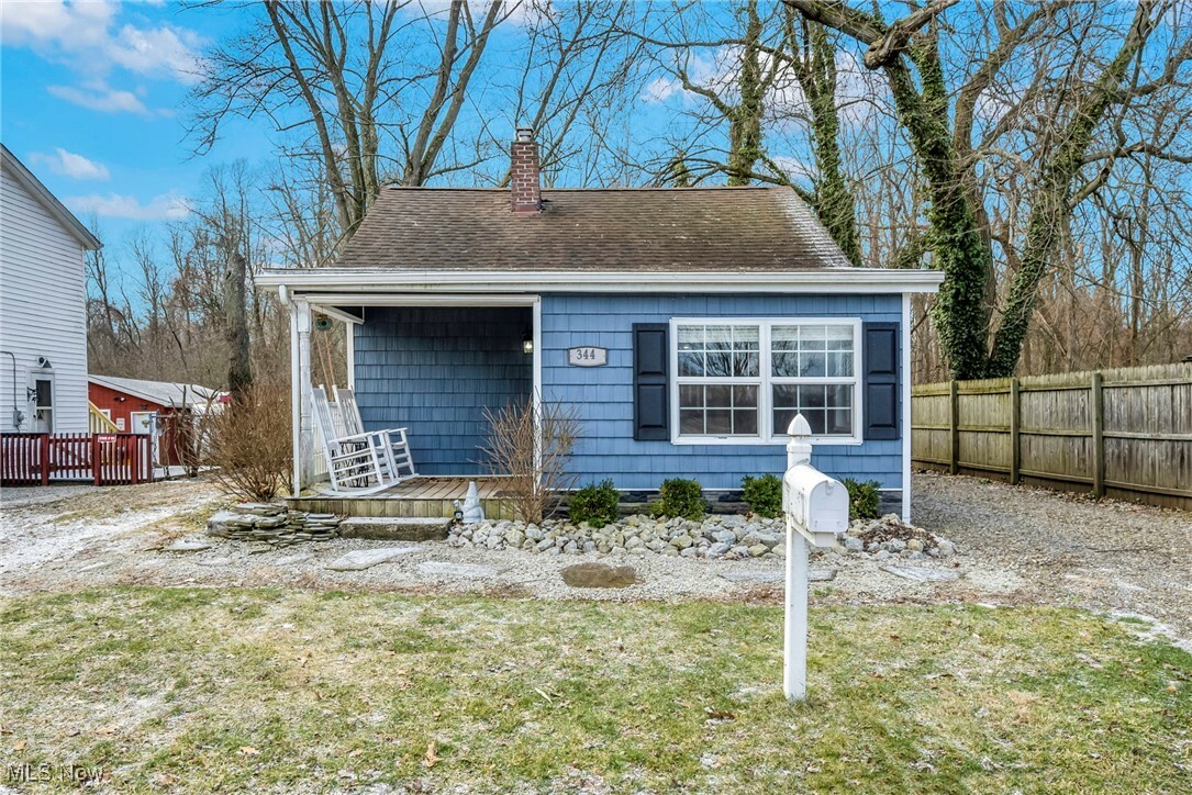 344 Canova Drive  Akron OH 44319 photo