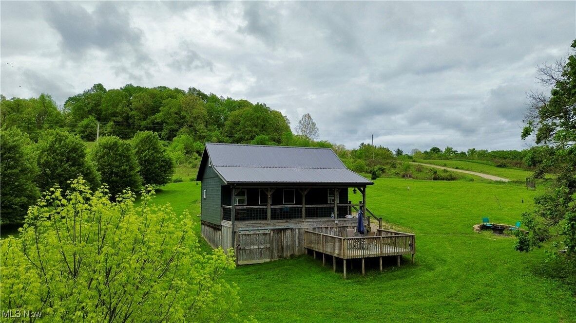 Property Photo:  16223 Wooly Bear Lane  OH 43749 