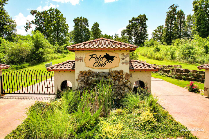 452717 Preakness Lot 22 Drive  Afton OK 74331 photo
