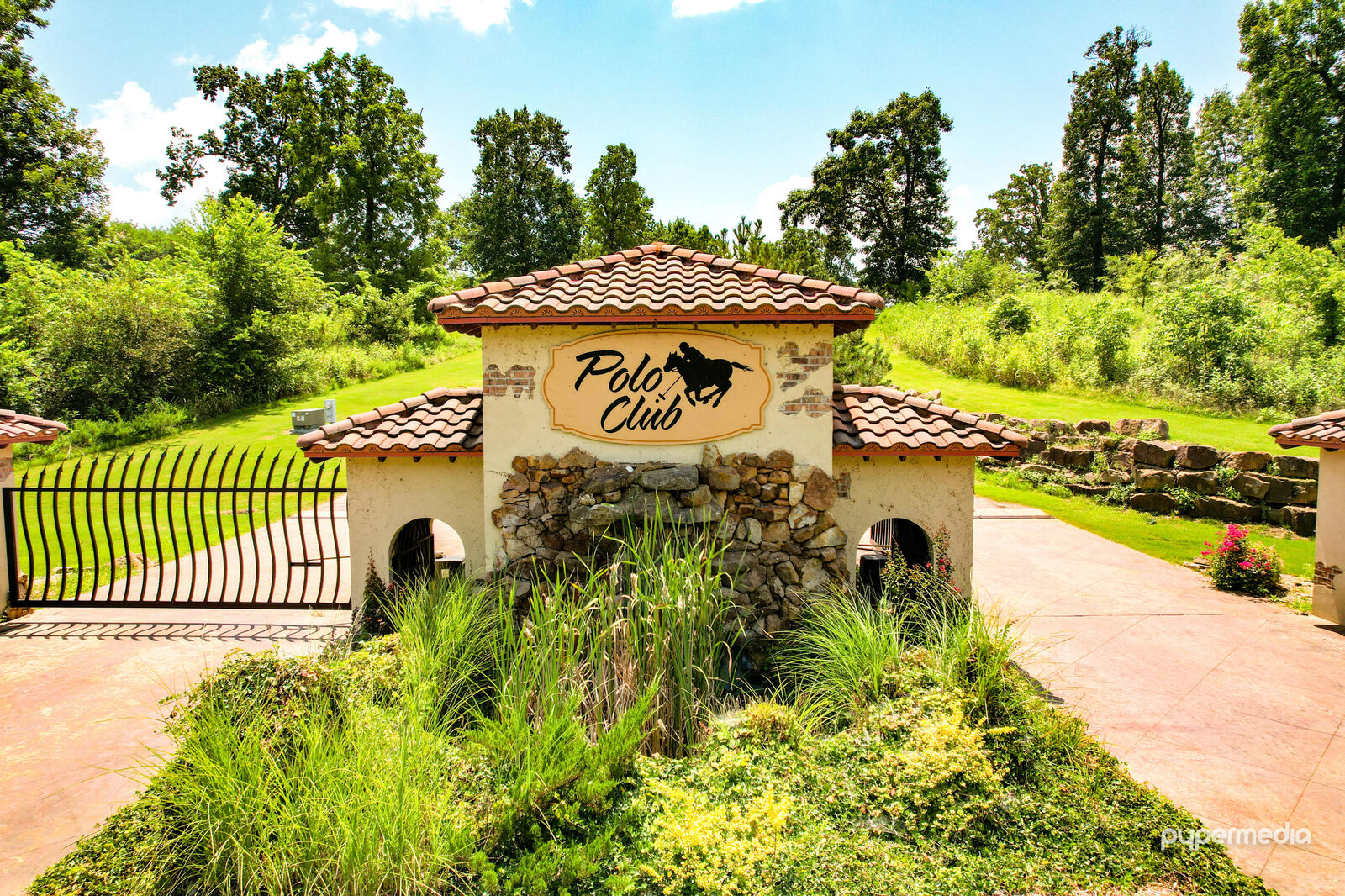 Property Photo:  452717 Preakness Lot 22 Drive  OK 74331 