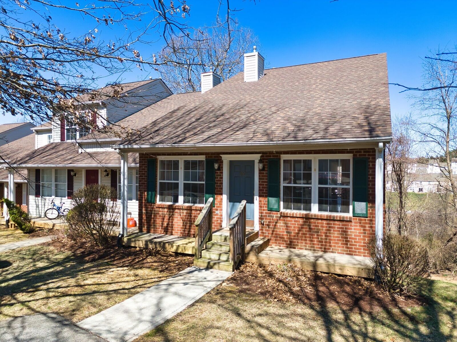 Property Photo:  495 Gold Leaf Drive  VA 24073 