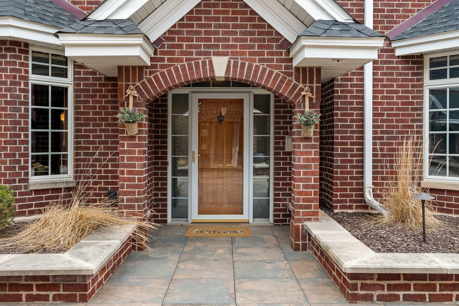 Property Photo: 10797 Falling Water Lane C MN 55129