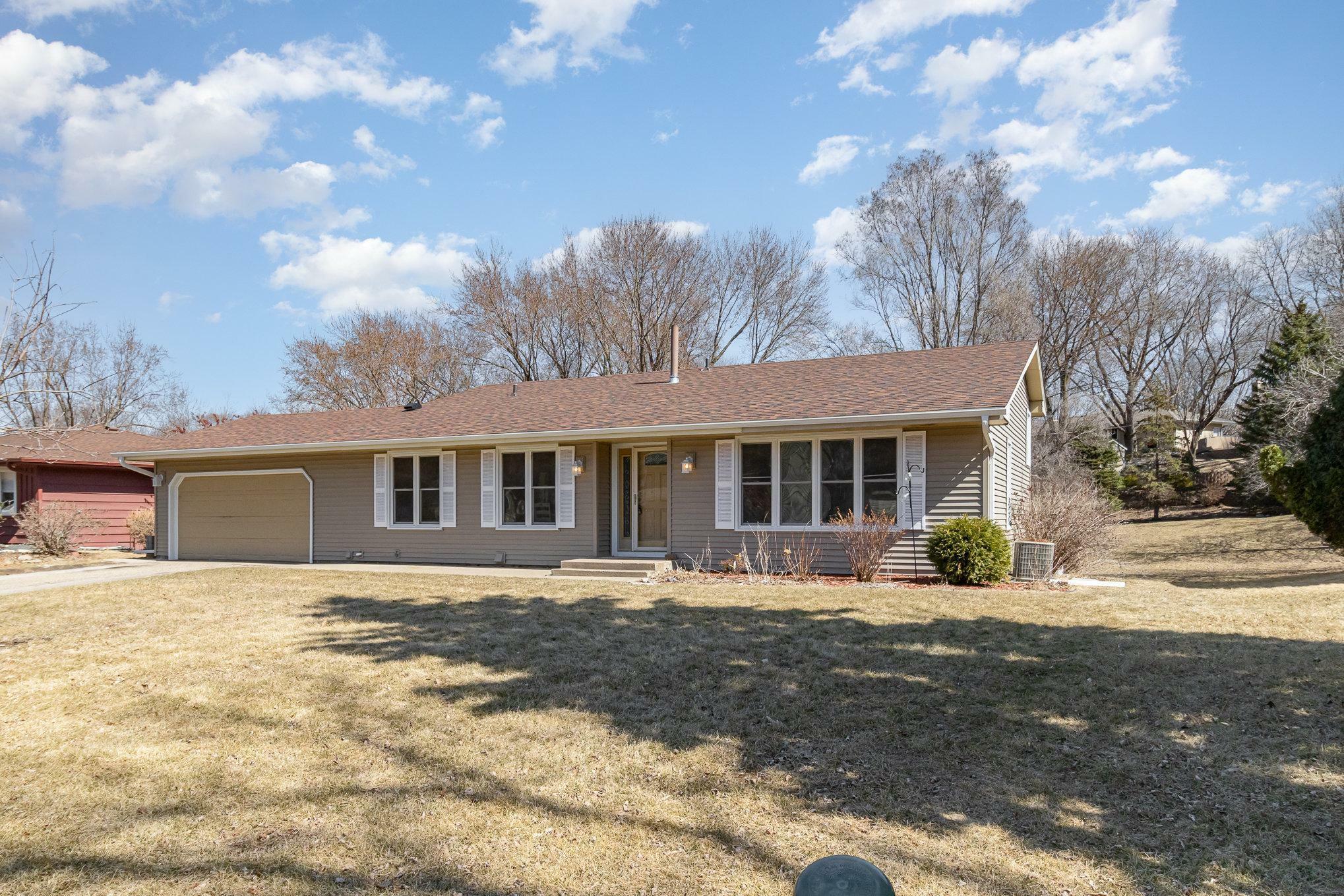 Property Photo: 13301 Willow Lane MN 55337