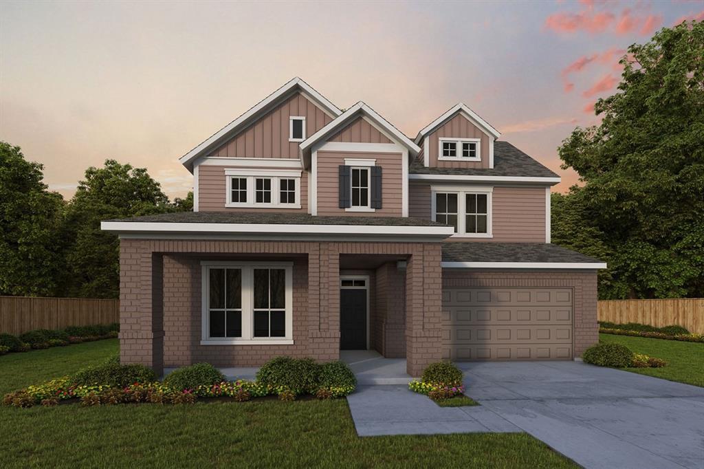 2205 Rolling Oaks Drive  Fort Worth TX 76008 photo