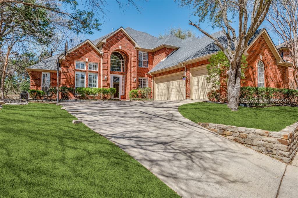 313 Appalachian Way  McKinney TX 75071 photo