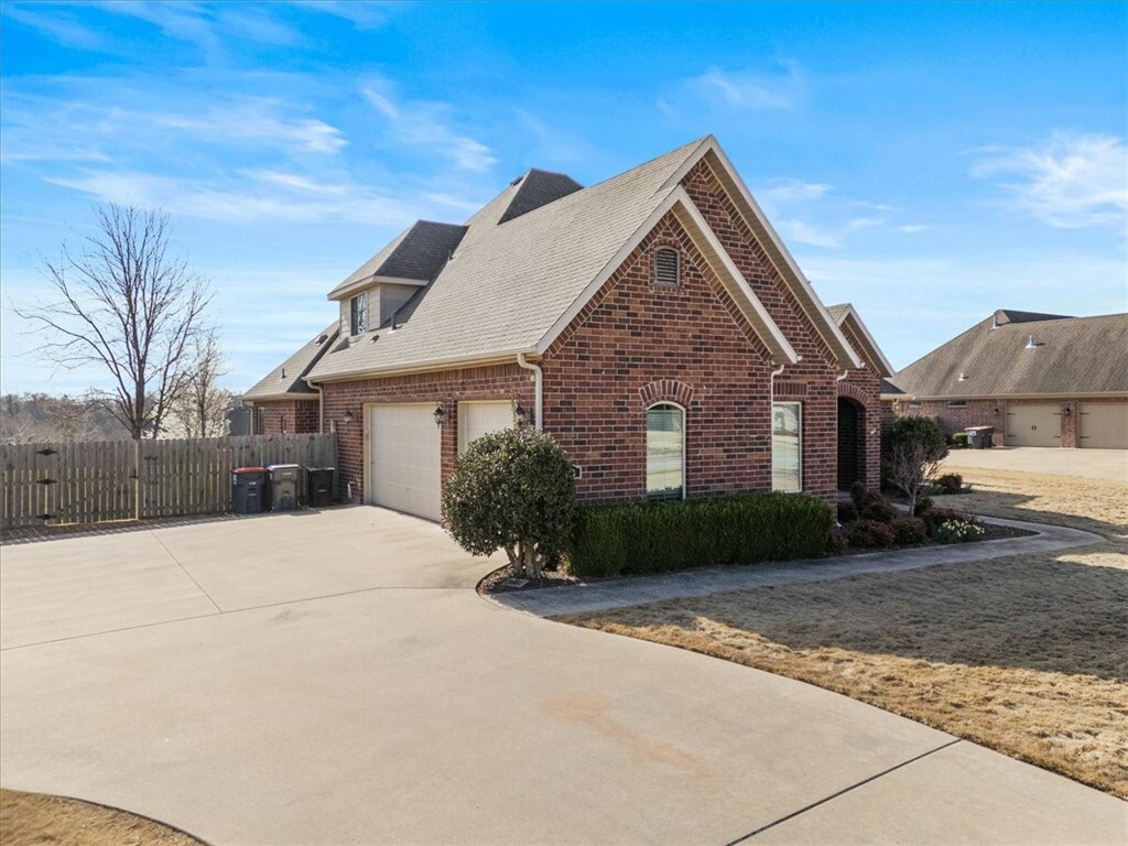 Property Photo:  2175 Riverwater Lane  AR 72703 