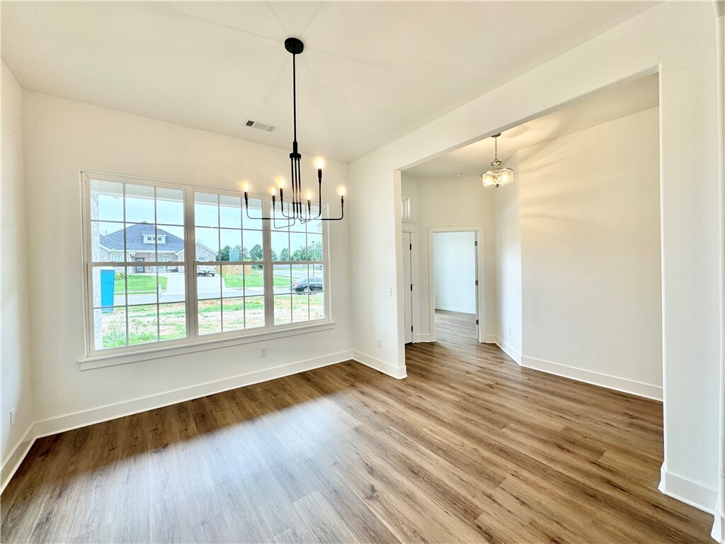 Property Photo: 5840 Poppy Avenue AR 72762
