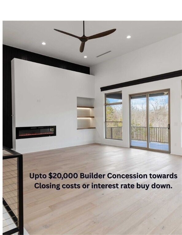 Property Photo:  2205 NE Steinbeck Drive  AR 72712 