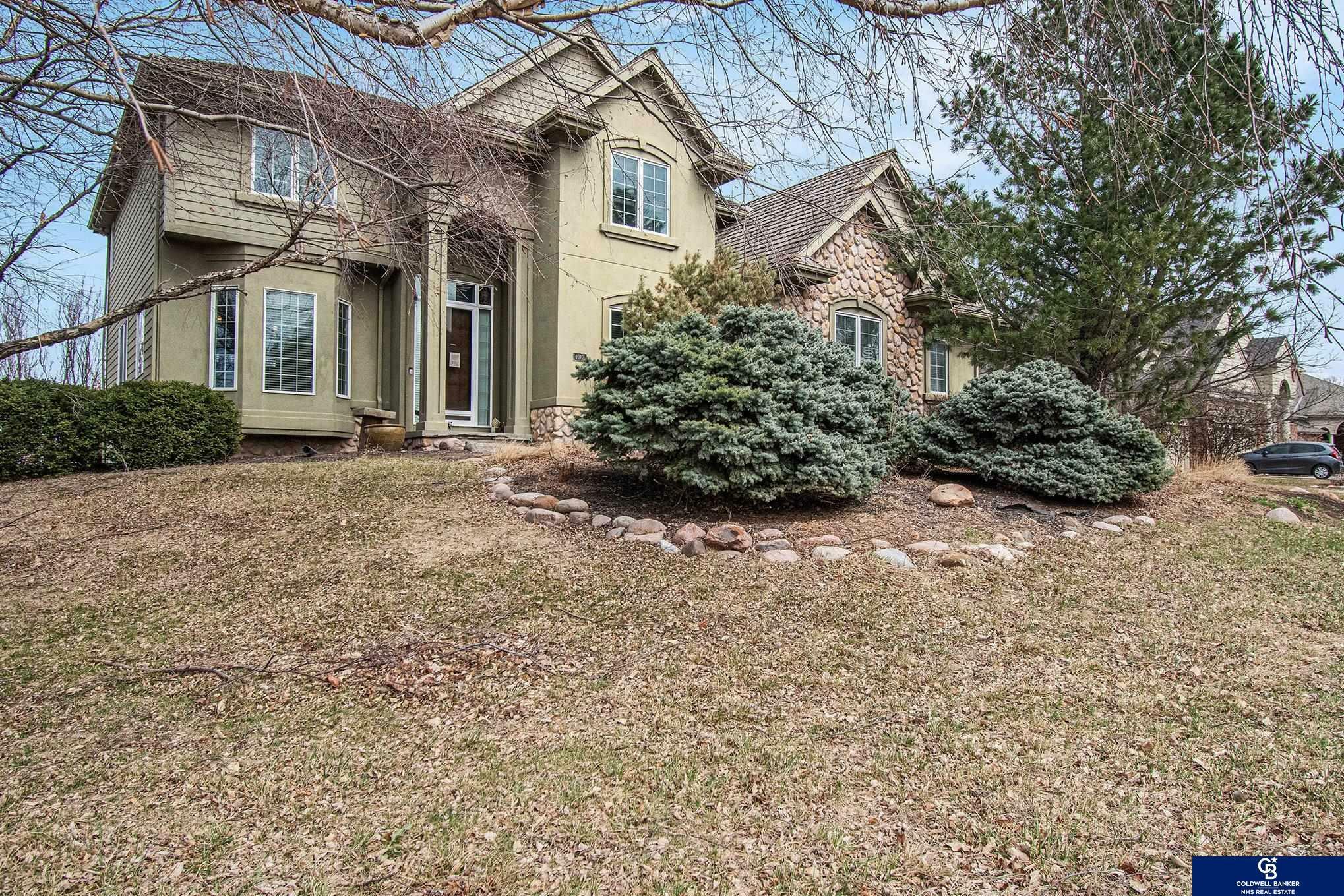 Property Photo: 103 S 173rd Avenue Circle NE 68118