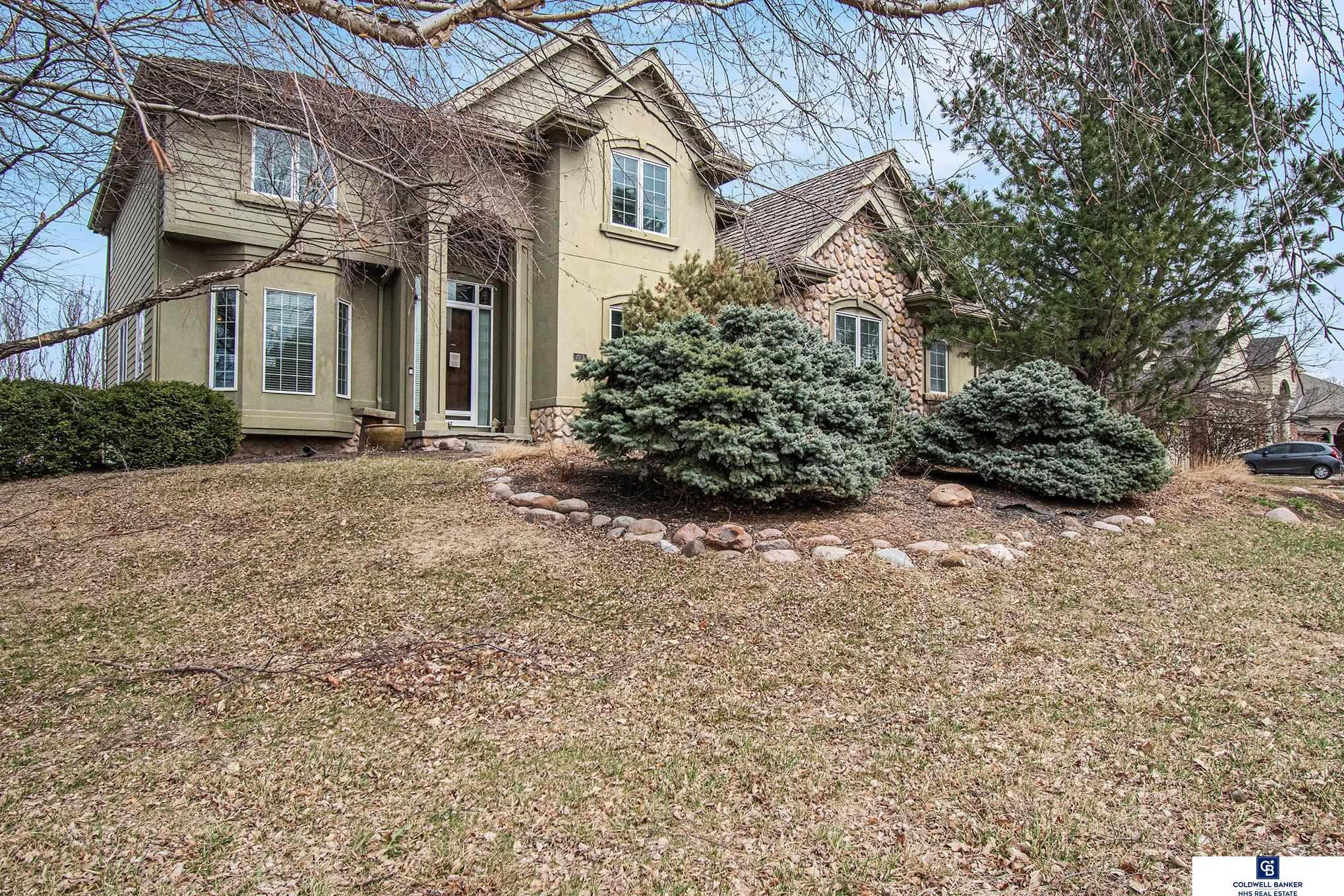 Property Photo: 103 S 173rd Avenue Circle NE 68118