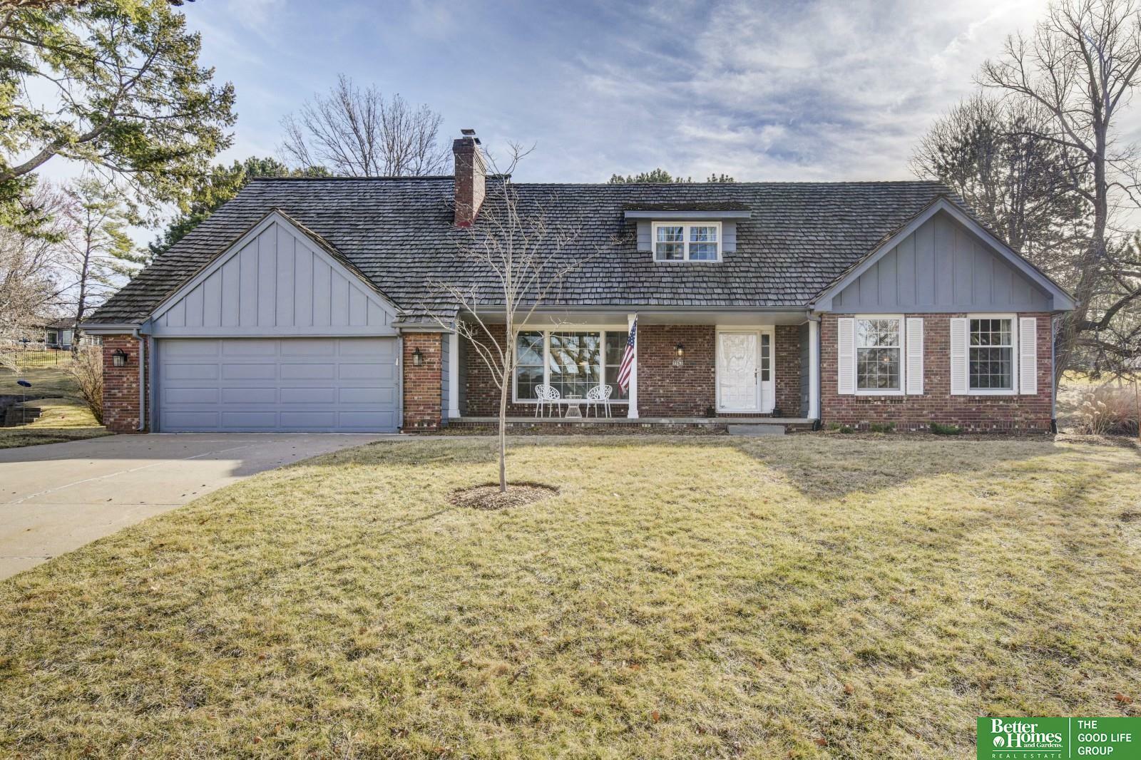 9963 Devonshire Drive  Omaha NE 68114 photo