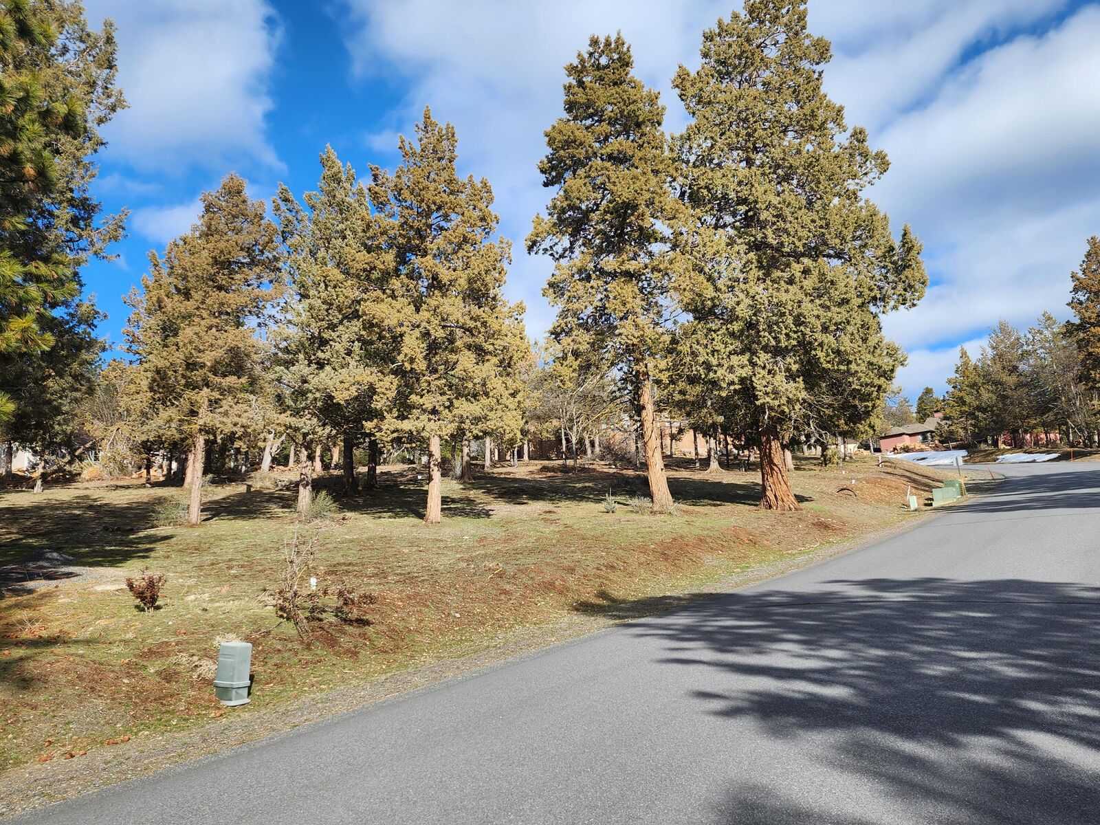 Property Photo: Coopers Hawk 260 OR 97601