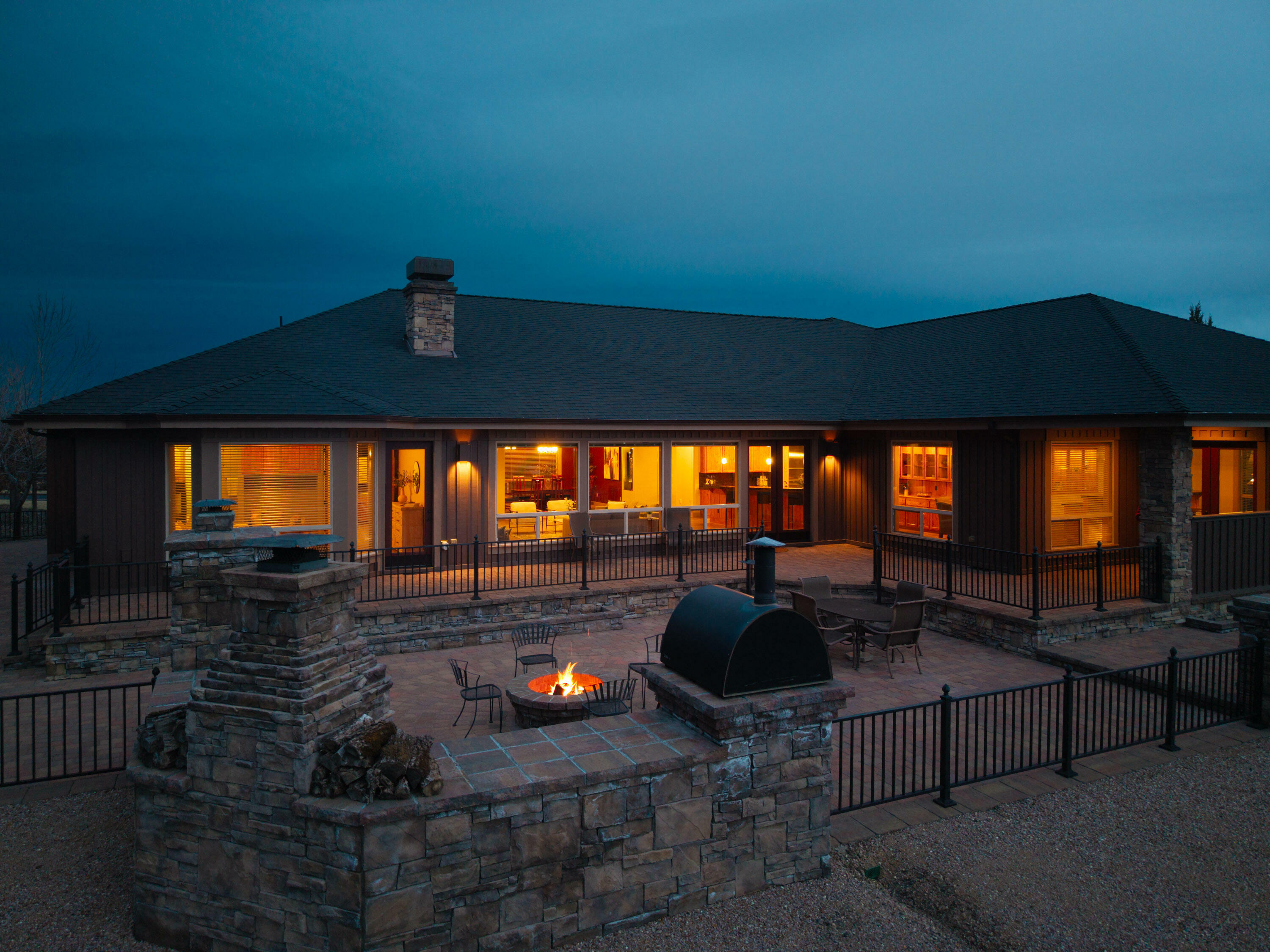 Property Photo: 17610 SW Mount Hood Drive OR 97753