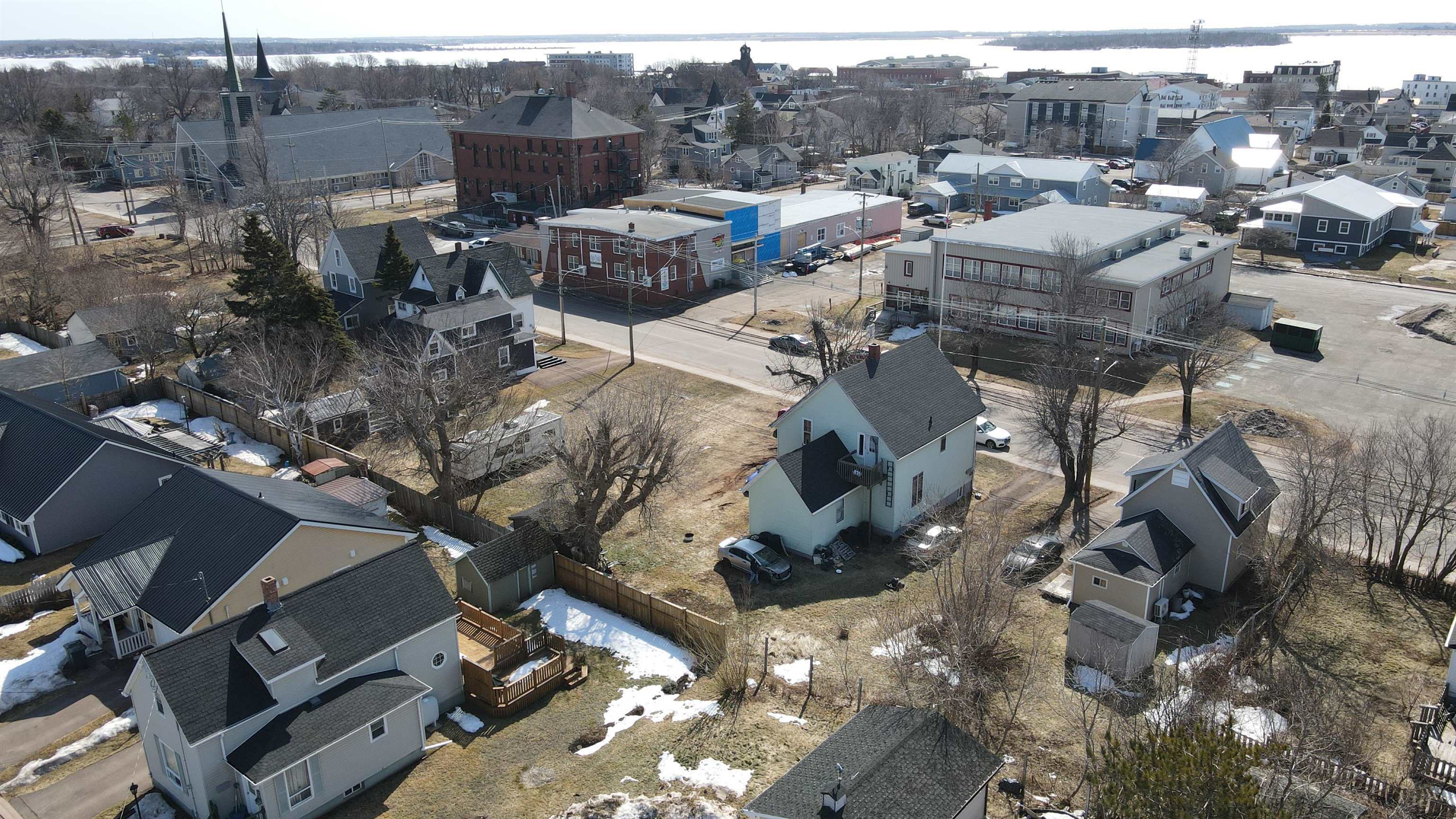 Property Photo: 341 Notre Dame Street PE C1N 1S4