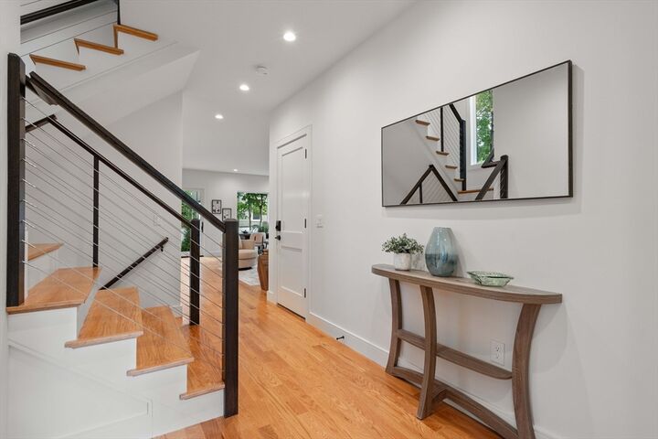 Property Photo:  110 Harvard St 110  MA 02460 