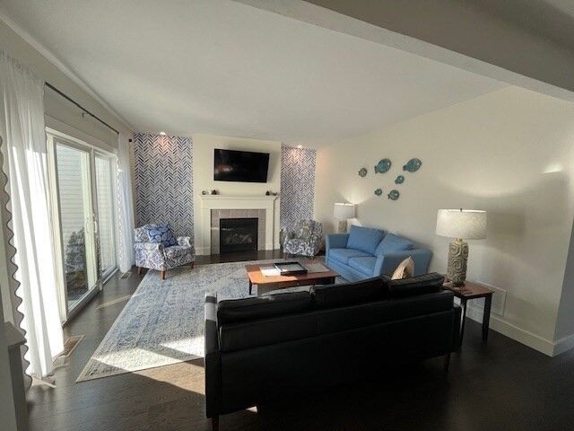 Property Photo: 56 Tinker Bluff 56 MA 02360