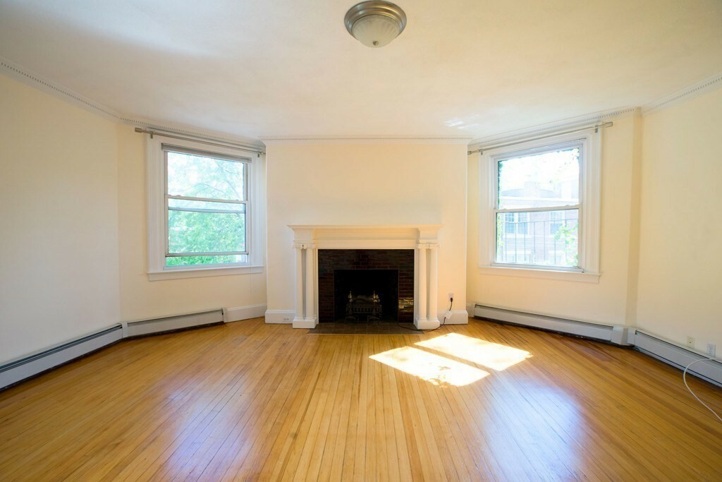Property Photo: 17 Regent Circle 3 MA 02446