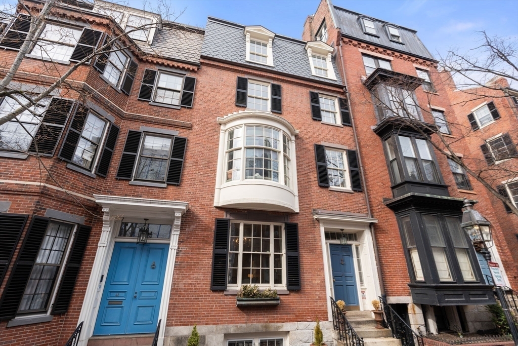 Property Photo: 41 Chestnut St MA 02108