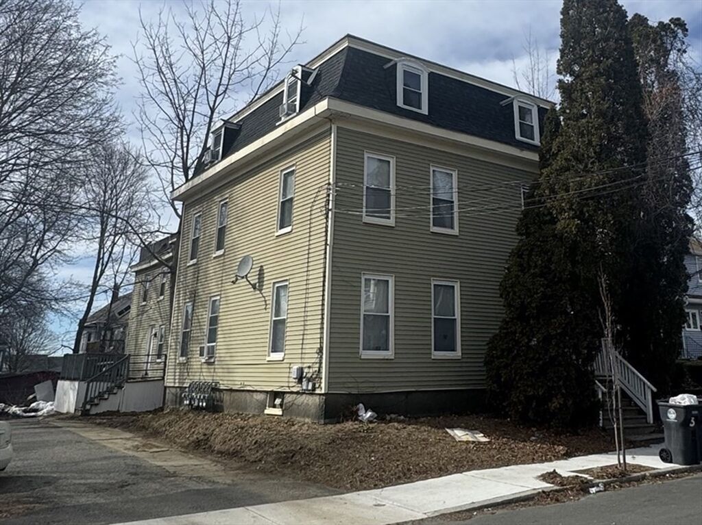 Property Photo: 114 Portland MA 01830