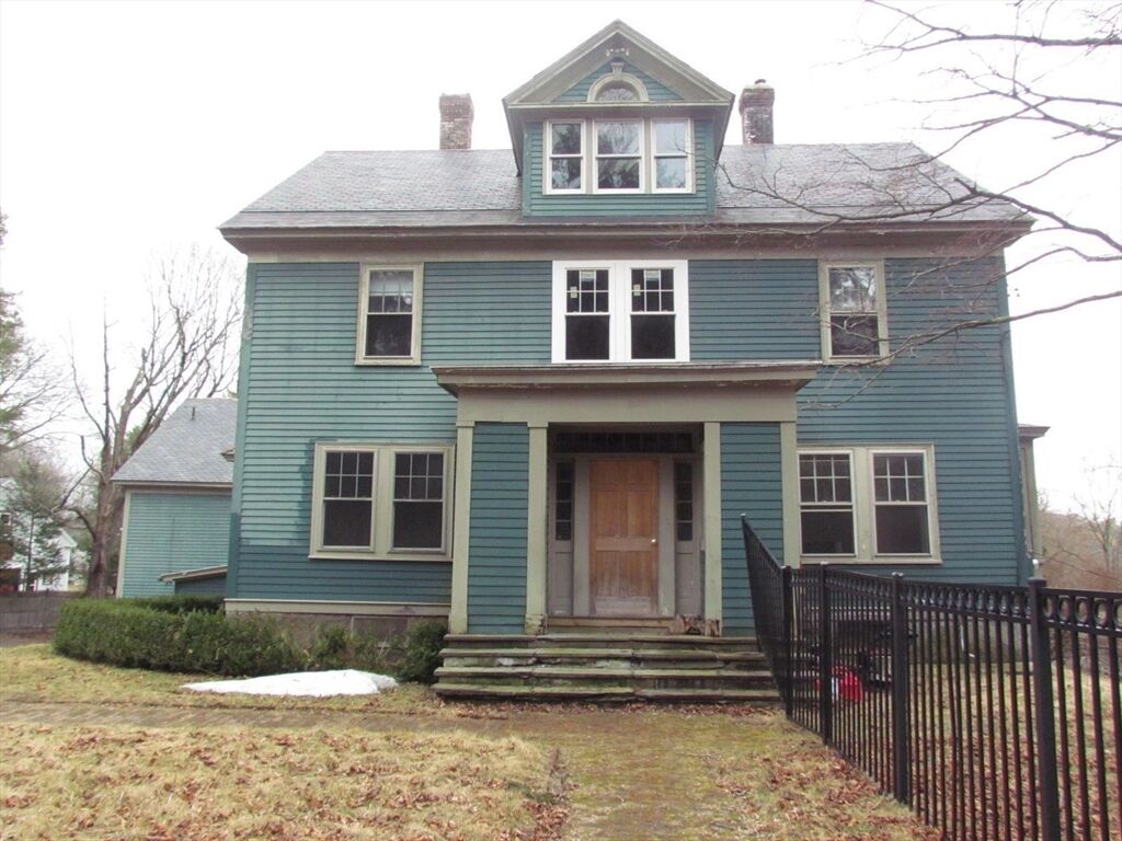 Property Photo:  35 Leominster Road  MA 01462 