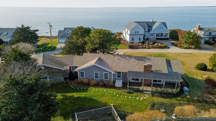 Property Photo:  38 Sunset Point Rd  MA 02556 