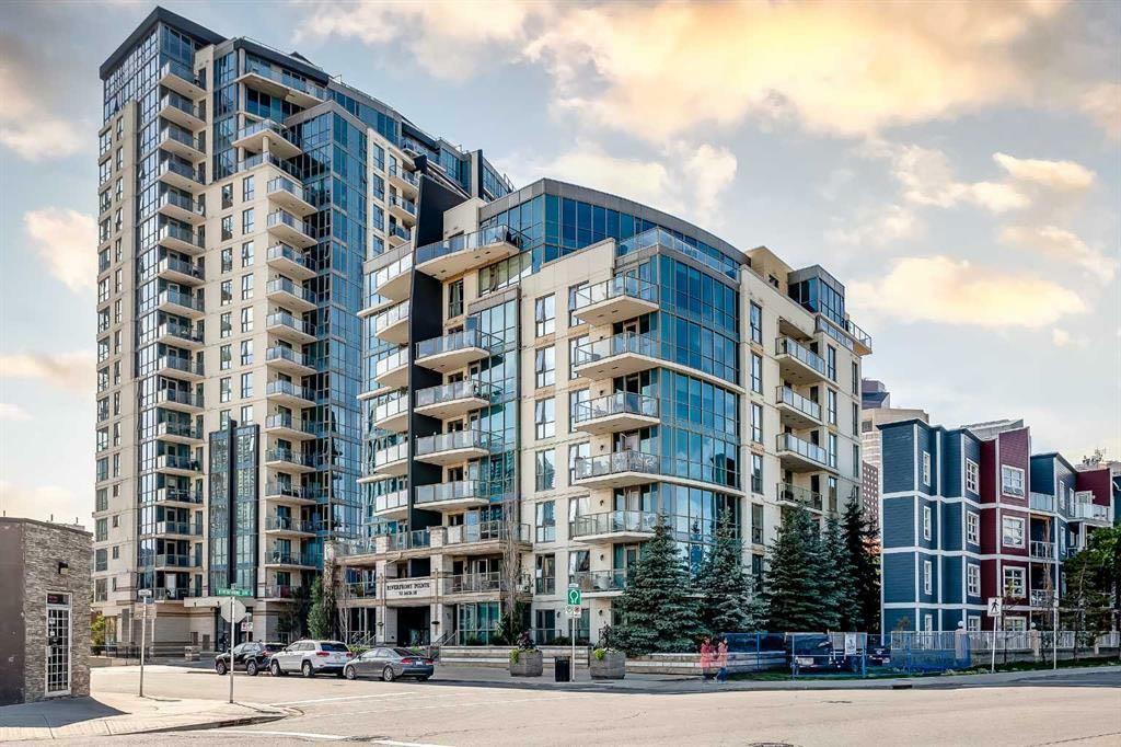 315 3 Street SE 203  Calgary AB T2G 0S3 photo