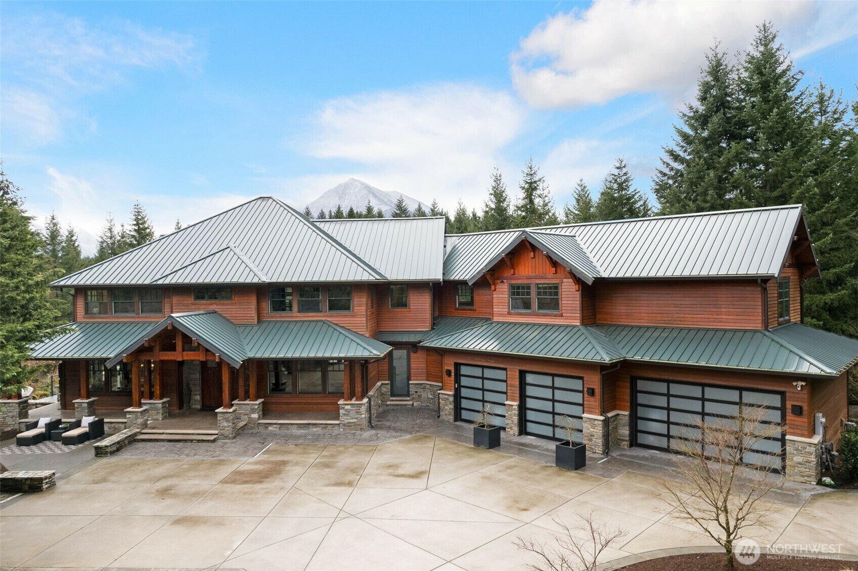 Property Photo: 43013 SE 163rd Street WA 98045