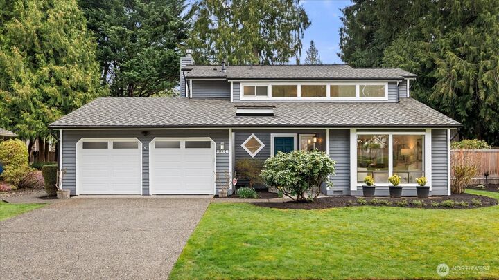 2526  233rd Place NE  Sammamish WA 98074 photo