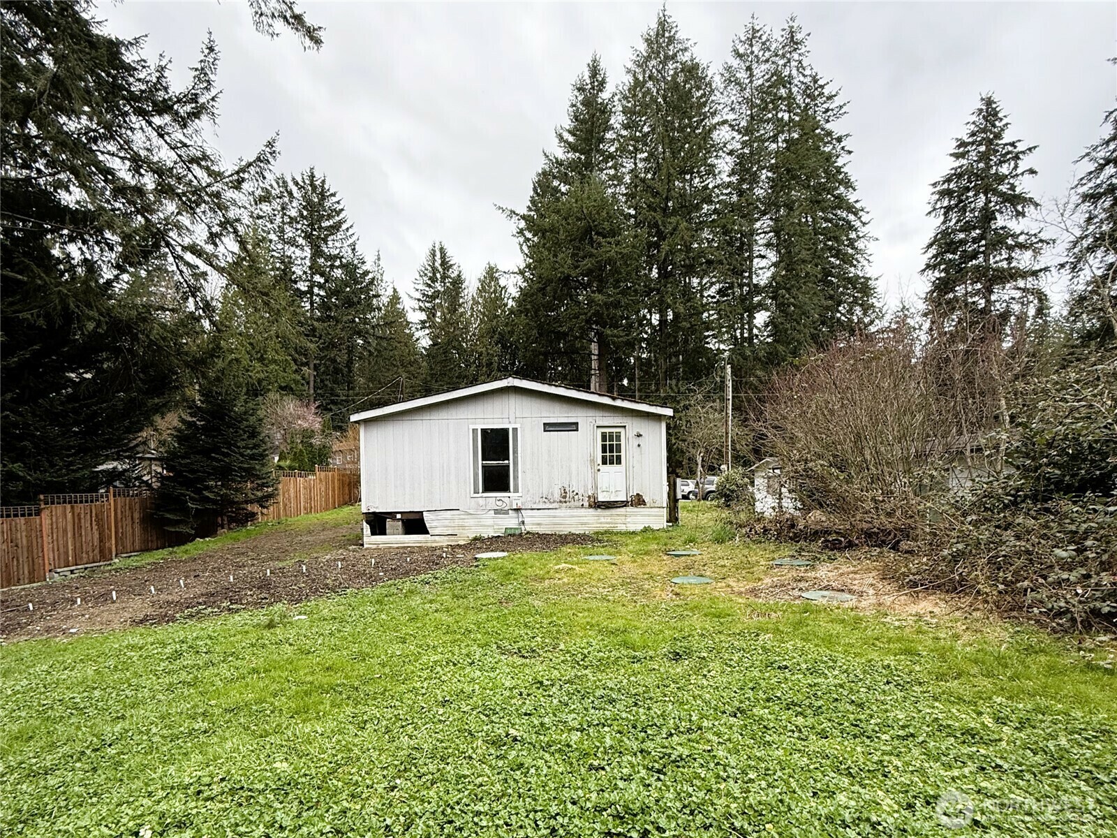 Property Photo: 3522 279th Avenue NE WA 98053