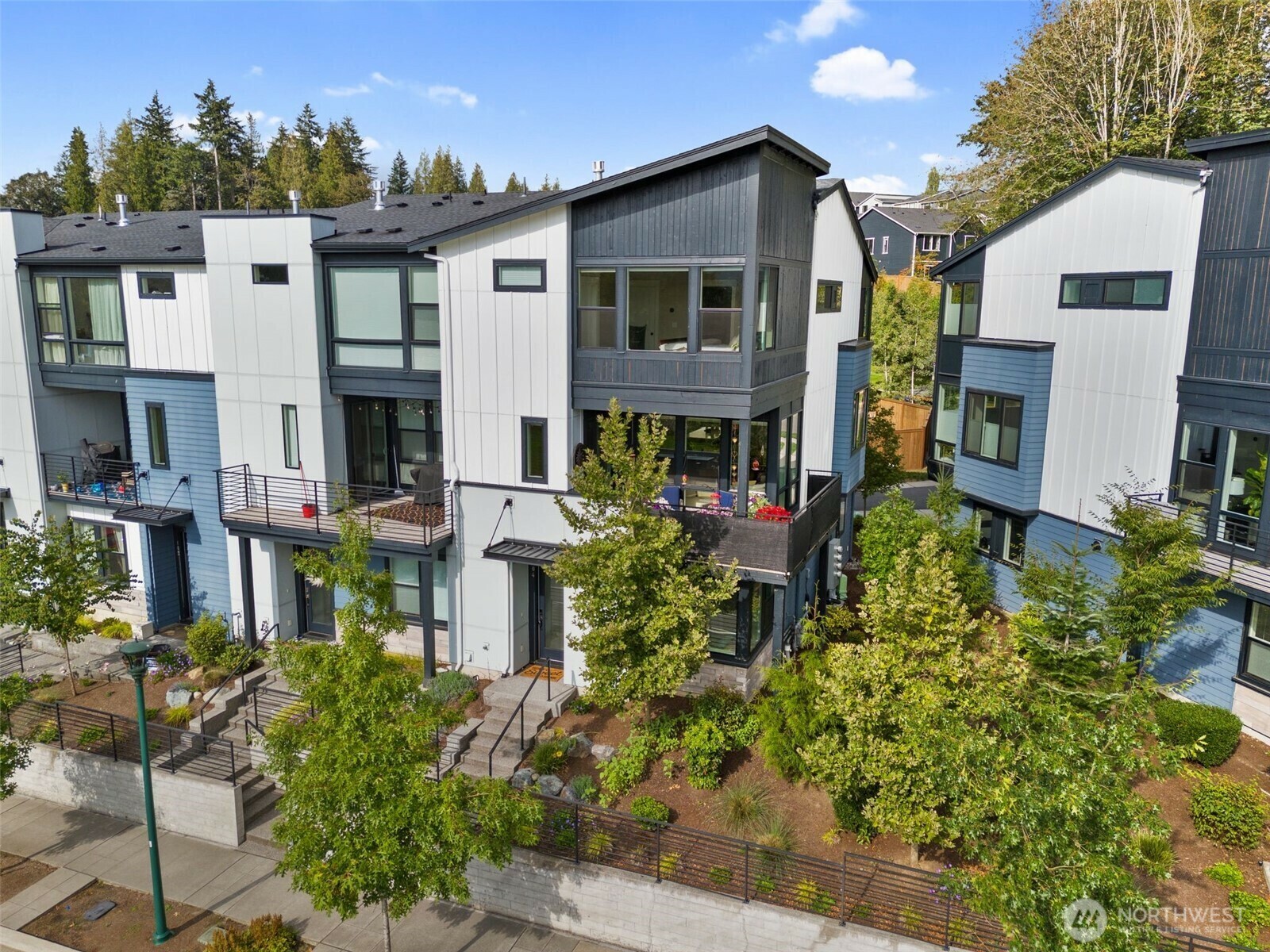 Property Photo: 26830 NE Big Rock Road 104 WA 98019