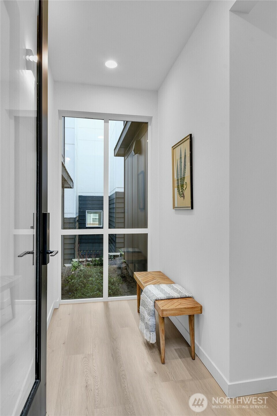 Property Photo: 629 B W Emerson Avenue WA 98119