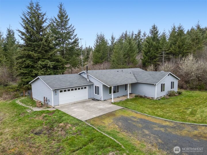 891  Logan Hill Road  Chehalis WA 98532 photo