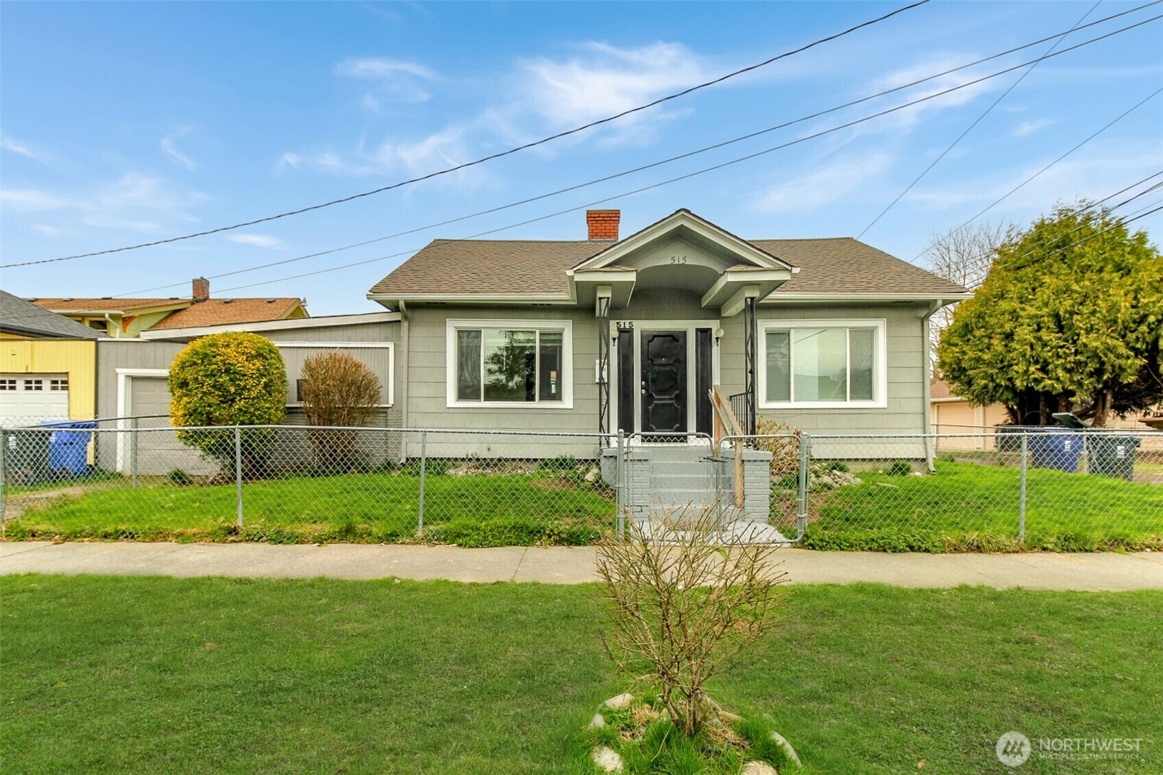 Property Photo: 515 S 37th WA 98418