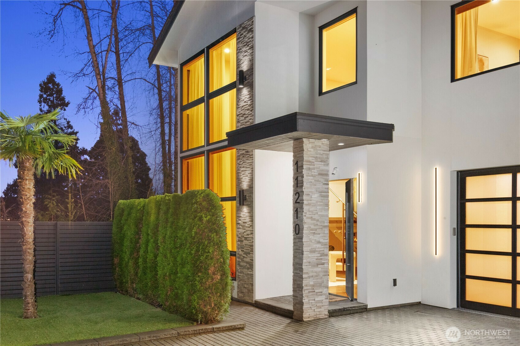 Photo de la propriété: 11210 SE 74th Street WA 98056