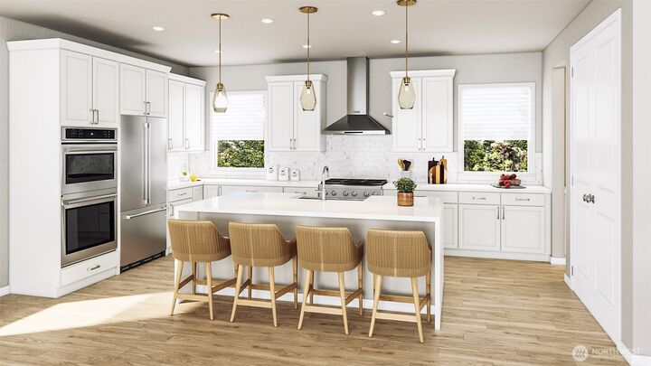 Property Photo:  18939  99th Place NE 2  WA 98011 