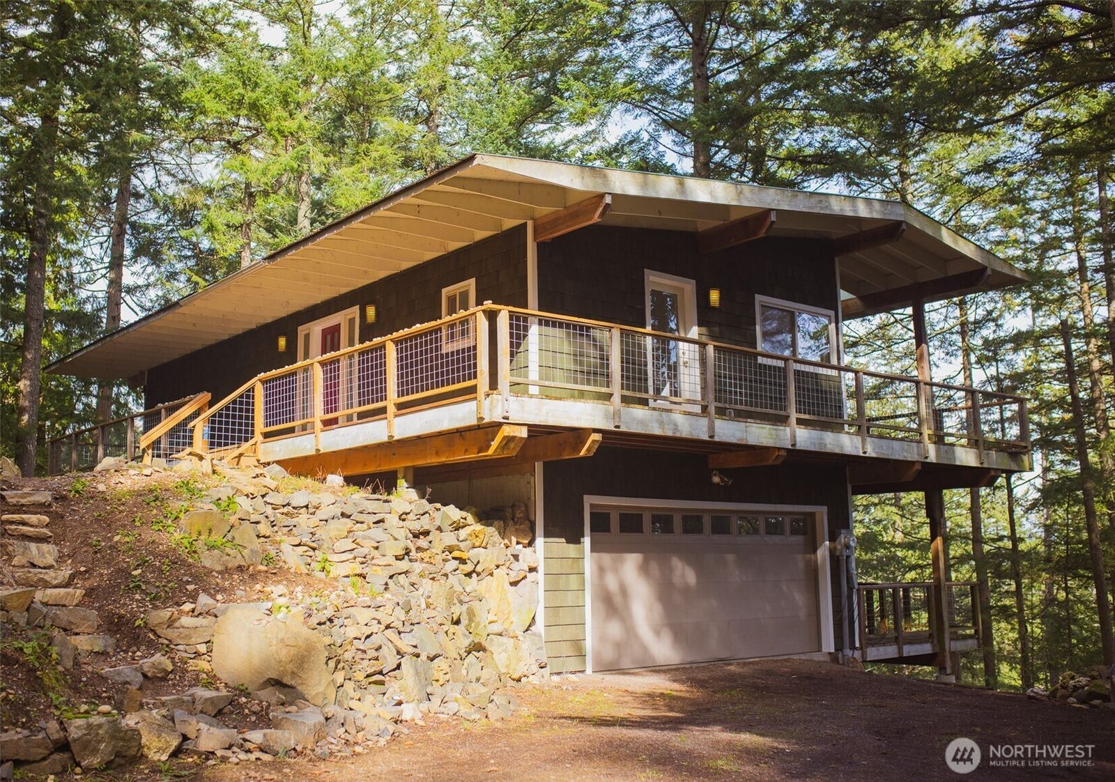 Property Photo:  1178  Scenic Avenue  WA 98262 