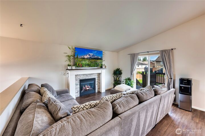 Property Photo: 7017 277th Place NW WA 98292