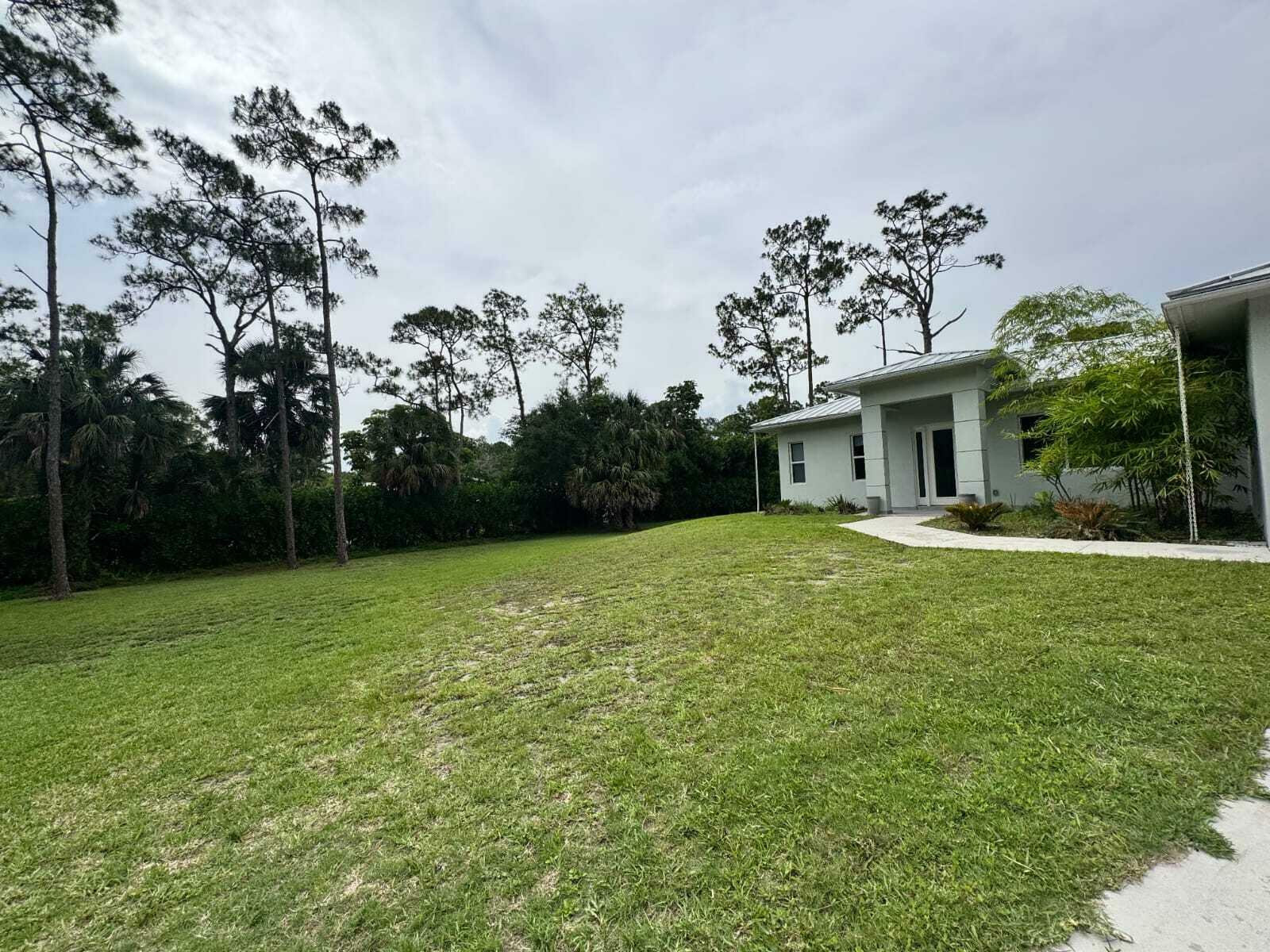 Property Photo: 11147 164th Court N FL 33478