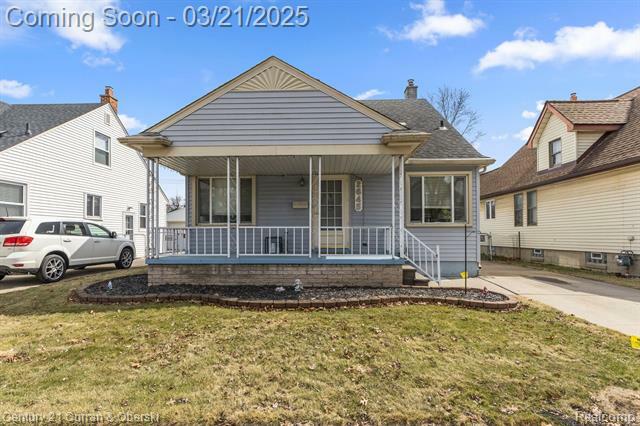 2645 Pardee Avenue  Dearborn MI 48124 photo