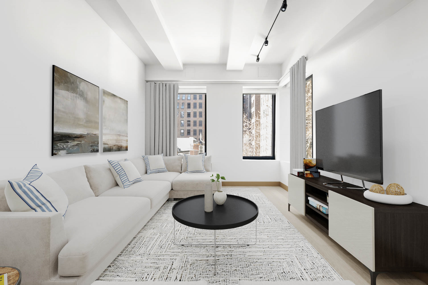 88 Lexington Avenue 504  New York NY 10016 photo