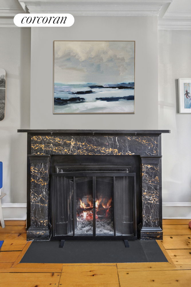 Property Photo: 124 Kane Street NY 11231