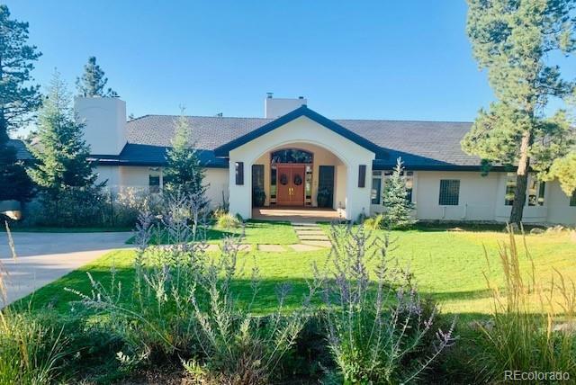 1763 Montane Drive E  Golden CO 80401 photo