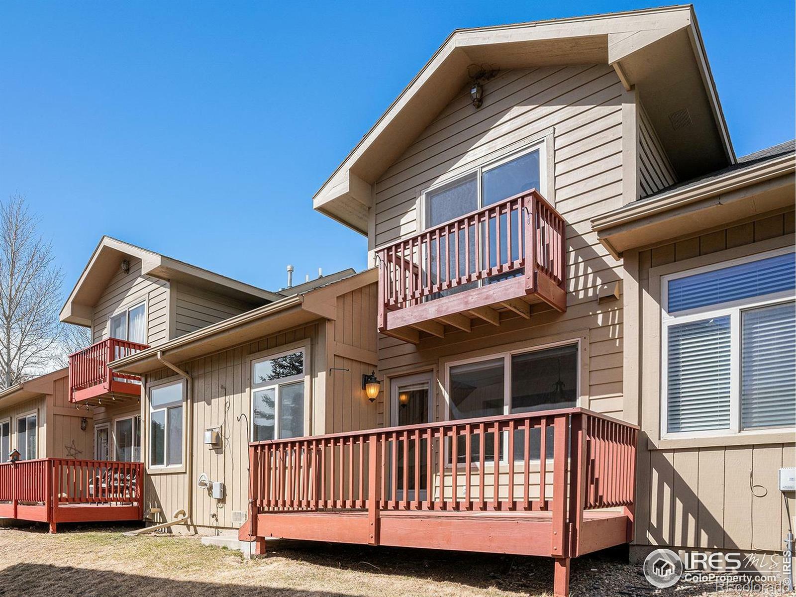 Property Photo:  300 Far View Drive 8  CO 80517 