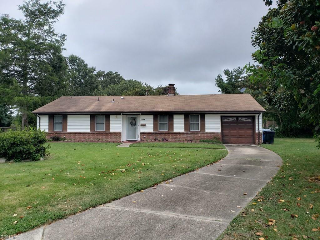 Property Photo: 6208 Amherst Cir VA 23464