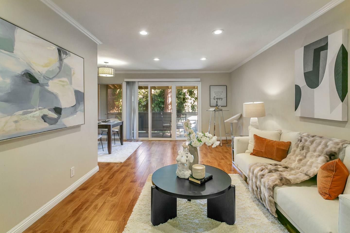 Property Photo: 151 Buckingham Drive 236 CA 95051