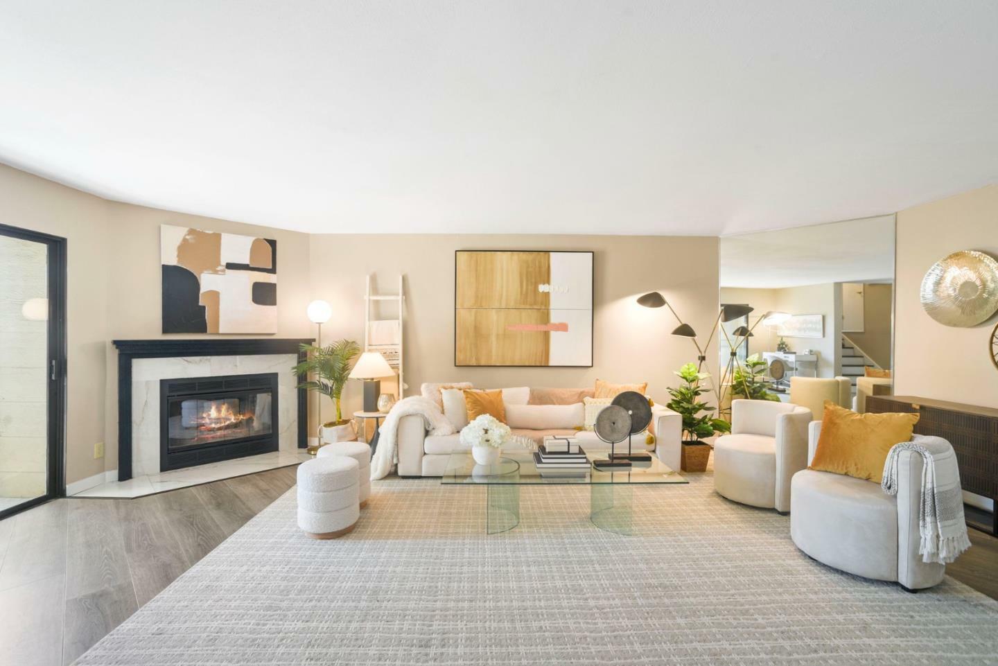 Property Photo: 3110 Heather Ridge Drive CA 95136
