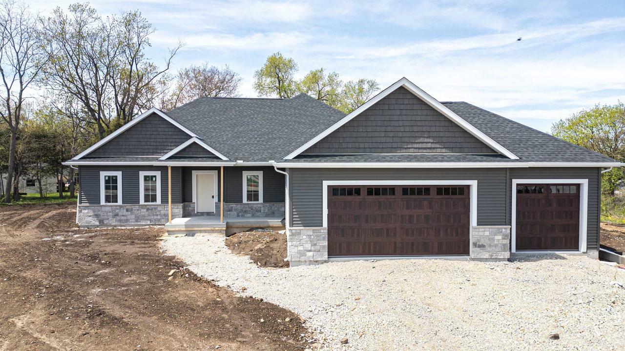 Property Photo: 300 Luann Kay Lane WI 53576