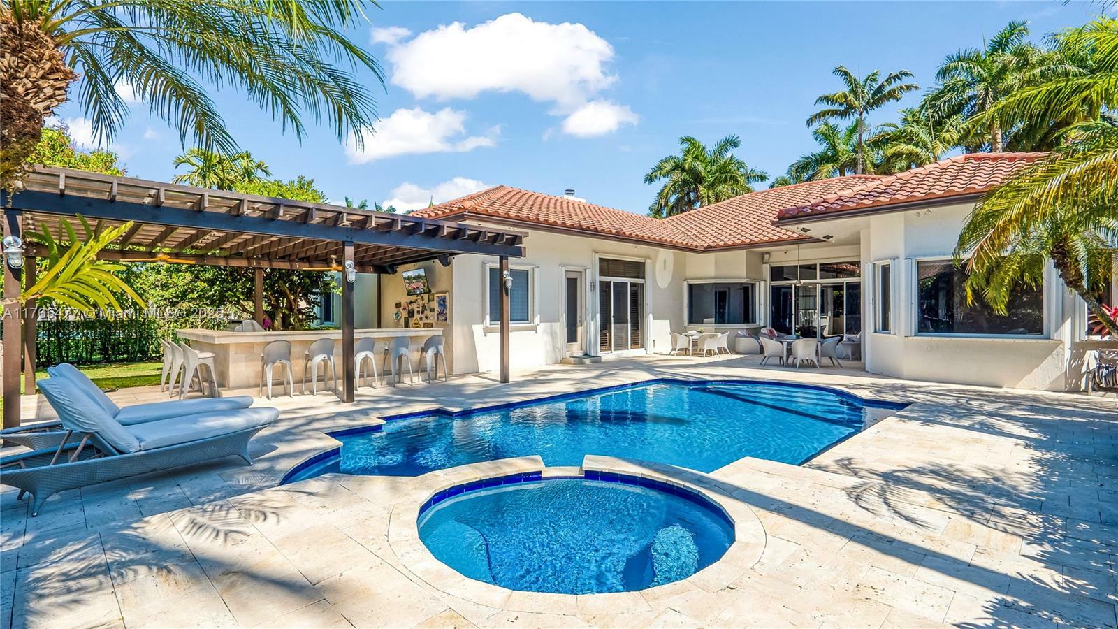 2523 Monterey Ct  Weston FL 33327 photo